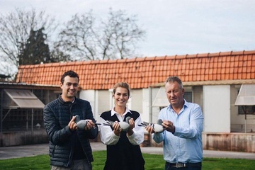 Afbeelding van BON 48: Clicque Gino Wevelgem