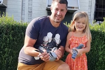 Afbeelding van Stijn Secember (Vichte) - 8 jongen 2e ronde