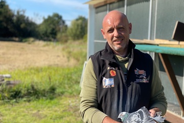 Afbeelding van Bert Geerdens (Halen) - Kwekers (deel 2)