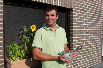 Afbeelding van BON 62: Vandewalle Pieter-Jan Ruiselede