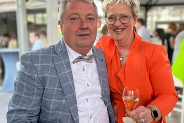 Afbeelding van BON 26: Coopman Marnix Rumbeke