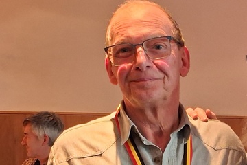 Afbeelding van BON 32  Ronse Ronny (St-El-Winkel )