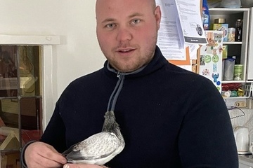 Afbeelding van BON 17  Devos  Kevin (Geluwe)