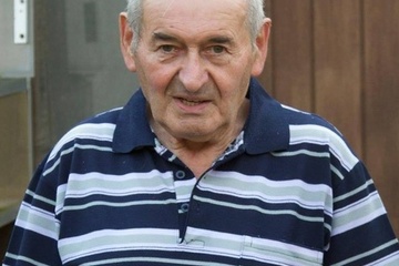 Afbeelding van BON 13: Desmedt Willy  Moorsele