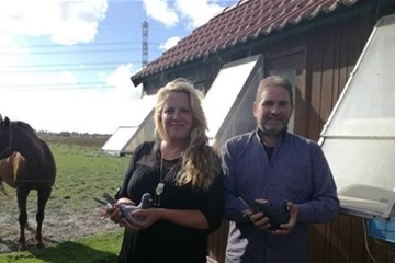 Afbeelding van BON 12: Hermy - Witgeers Zuienkerke