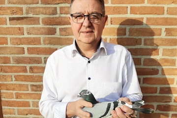 Afbeelding van BON 13 - Patrick Duyck (Oostrozebeke)