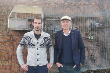 Afbeelding van BON 13 - Peter Verrue (Sint-Denijs)