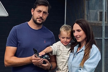 Afbeelding van BON 5  Bouckaert- Crul (Ardooie)