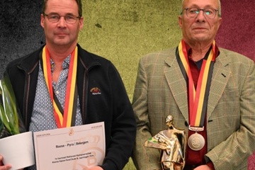 Afbeelding van BON 37 - Roose – Pyra (Bekegem)