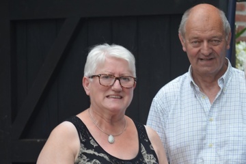 Afbeelding van BON 68: Depoorter - Moelaert Sint-Joris