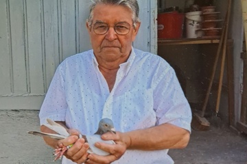 Afbeelding van BON 21: Braekevelt Walter Tielt