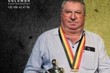 Afbeelding van BON 15 - Geert Maroy (Heestert)