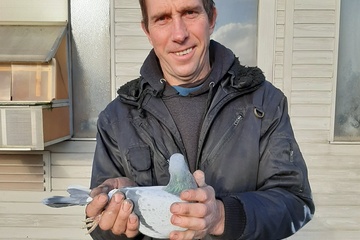 Afbeelding van BON 5 - Filip Debackere (Oostrozebeke)