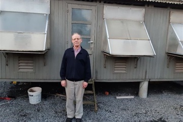 Afbeelding van BON 33: Vergote Roland Meulebeke