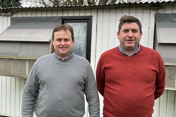 Afbeelding van BON 34 - HARINCK FILIP EN TOM DESSELGEM