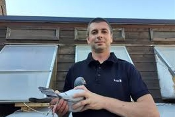 Afbeelding van BON 39  Vanden Abeele  Bjorn (Izegem)