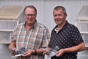 Afbeelding van BON 39: Vermeersch - Depraetere Zwevegem