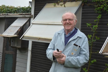 Afbeelding van BON 29 - DEVOS JOHAN OOSTROZEBEKE