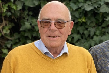 Afbeelding van BON 8 - Luc Opbrouck (Deerlijk)