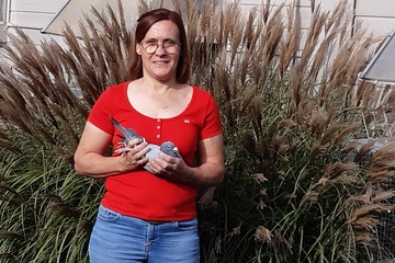 Afbeelding van BON 16 - Kathleen Balcaen (Tielt)