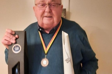 Afbeelding van BON 20 - Dorme Willy (Izegem)