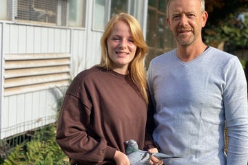 Afbeelding van BON 28 - Kris Van Den Bussche (Moen)