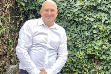 Afbeelding van BON 3 - Jurgen Delbecque (Moen)