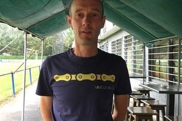 Afbeelding van BON 30 - DE CLERCK BART MEULEBEKE