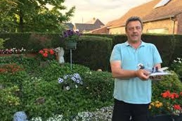 Afbeelding van BON 34: Degryse Francky Ingelmunster