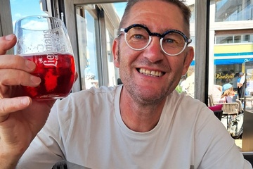 Afbeelding van BON 16 - Dominique Poublon (Zwevegem)