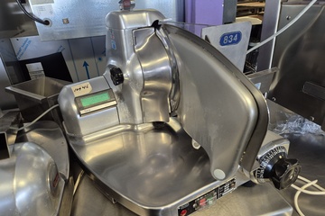 Afbeelding van Snijmachine Berkel 834 S