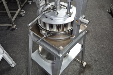 Afbeelding van Deegverdeler bakkerij pizzeria