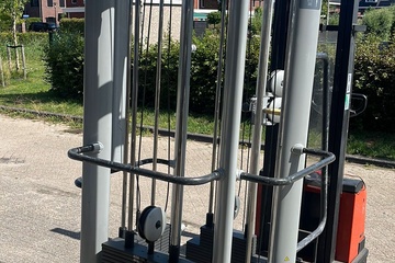 Afbeelding van Technogym Selection 4 Station Multi-Gym