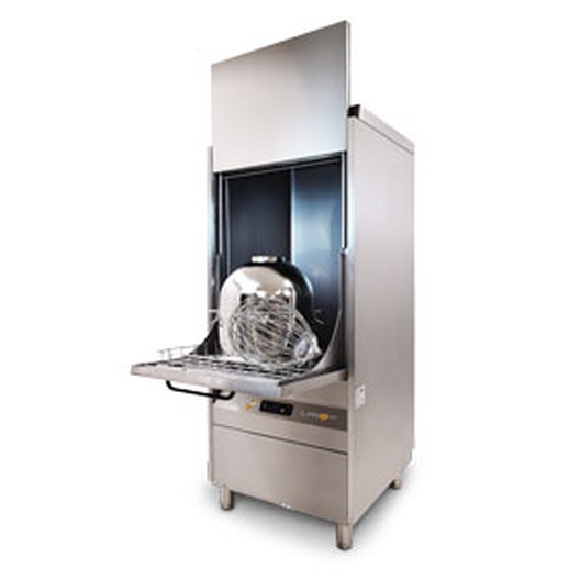 Nieuwe gereedschap spoelmachine LAVO50E