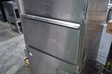 Afbeelding van Winterhalter GS640 gereedschapsvaatwasser