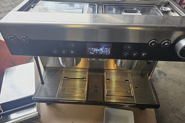 Afbeelding van WMF espressomachine