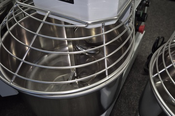 Afbeelding van LB20 spiral mixer nieuw