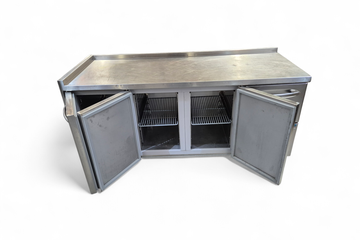 Afbeelding van koelwerkbank