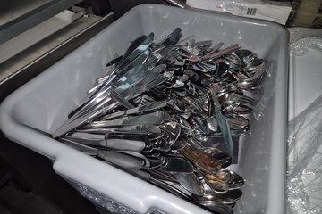 Afbeelding van Partij bestek