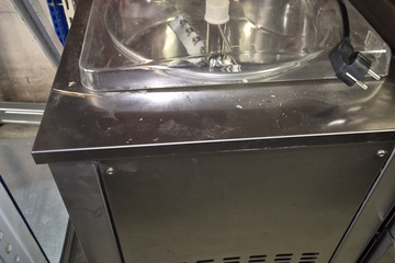 Afbeelding van Caterchef Fried ICE cream machine