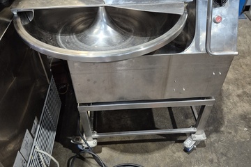 Afbeelding van Cutter Stephanal