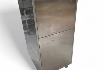 Afbeelding van gereedschapsvaatwasser sistema project s100