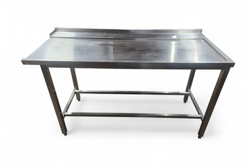 Afbeelding van afvoertafel