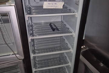 Afbeelding van Tefcold display vrieskast