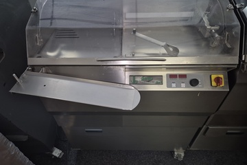 Afbeelding van VLB breadslicer
