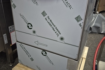 Afbeelding van Vaatwasmachine Lavo 10E nieuw