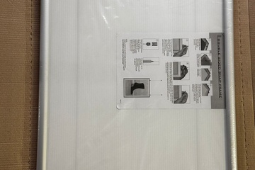 Afbeelding van posterbord