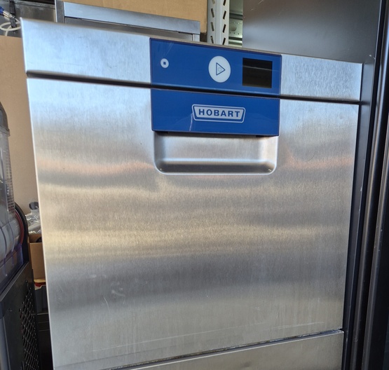 Hobart vaatwasser
