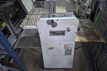 Afbeelding van Turri formatrice