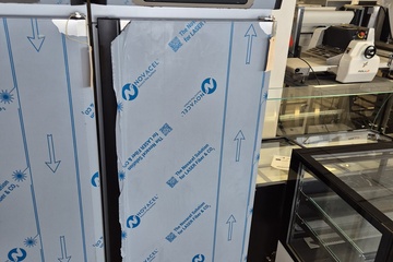 Afbeelding van Nieuw Panem FPC 5 HR remrijskast